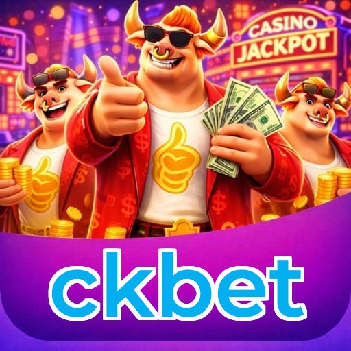 Promoções App ckbet
