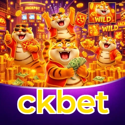 Notificações App ckbet
