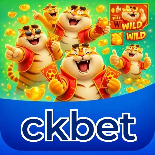 Slots desktop ckbet