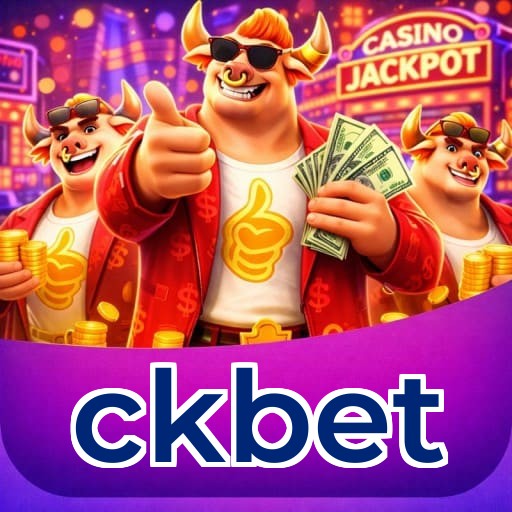 Slots mobile ckbet