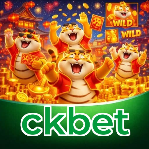 Jackpots ckbet