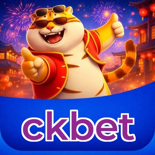 Segurança App ckbet