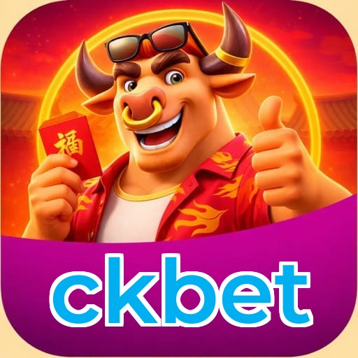 Vantagens App ckbet