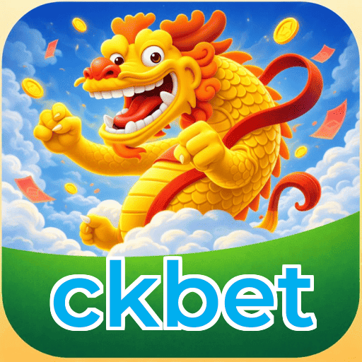 Aplicativo móvel ckbet para iOS e Android